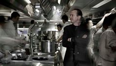 In profile: Qantas masterchef Neil Perry