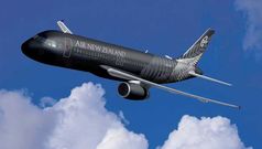 Virgin Blue & AirNZ set to hook up?
