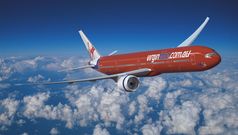 Virgin Blue to join Star Alliance?