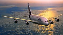 Saudi billionaire buys A380