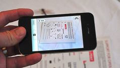 ROUNDUP: Best document scanning apps