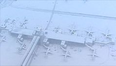 Qantas back to full schedule for Heathow
