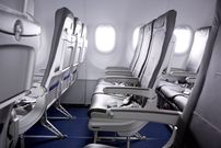 Lufthansa's new space-saver seats boost legroom