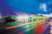 Darwin Airport's 20-year Master Plan