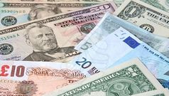 Aussie dollar soars against US and Euro