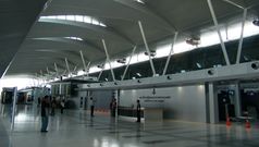 TIP: check in for flights at Bangkok train station