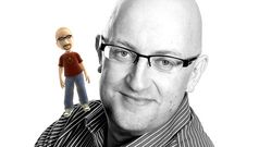Frequent Flyer: Jeff Putt, Microsoft Australia