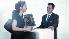 Qantas Silvers lose priority check-in