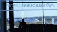 Lounge access restricted for Qantas Platinums