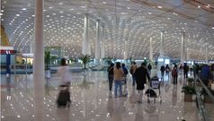 New airport for Beijing