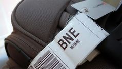 Waived fees for Brisbane flight changes