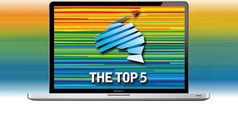 ROUNDUP: Top 5 stories of the week