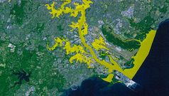 Travel agent slugs Brisbane flood victim $2,000