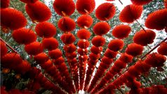 Chinese New Year: guide for business travellers