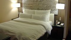 How to get a hotel room upgrade