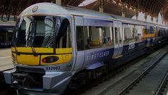 Heathrow Express launches iPhone/iPad app