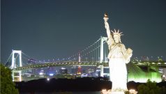 Qantas to fly daily from LAX to NY