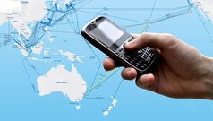 TIP: Almost free global roaming in USA