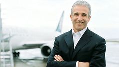 Air New Zealand buys into Virgin Blue
