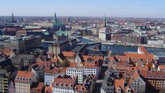 New Emirates flights to Copenhagen