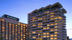 Hyatt Regency Auckland now the newest Pullman