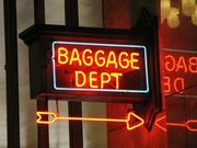How to avoid checked bag fees in the USA