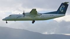 Air New Zealand to fly Paraparaumu-Auckland