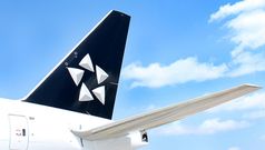 Star Alliance boost upgrade awards
