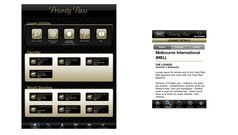 New iPhone/iPad lounge app from Priority Pass