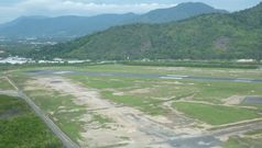 Cairns Airport to close early for Cyclone Yasi