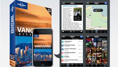 Free Lonely Planet iPhone city apps for US, Canada