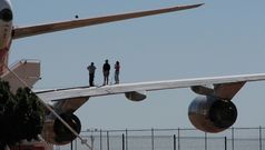 Qantas International slowly dying: Alan Joyce