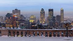Sheraton to open Montreal Airport hotel