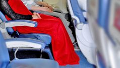 Delta introduces Economy Comfort seating