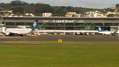 Etihad and Air New Zealand to codeshare
