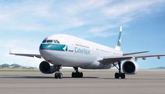 CX adds fourth daily SYD-HK flight