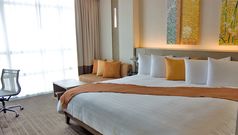 5 things to improve your hotel room