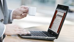 Laptops move towards all-day battery  life