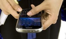 A great new BlackBerry tip every Monday!