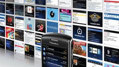 BlackBerry app of the week: St George Bank
