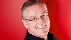 Frequent Flyer: Grahame Cox