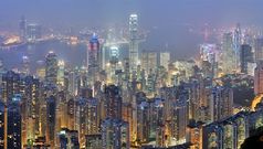 What to do during a long stop-over in Hong Kong