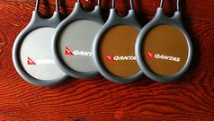 Tip: you can lend your Qantas wireless bag tags