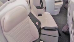 Air NZ Spaceseats: New Premium Economy reviewed