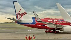 Ouch: Virgin Blue doubles baggage fees