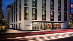 Bulgari to open new luxury London hotel