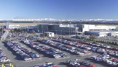Massive earthquake in Christchurch: Airport closed