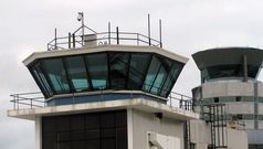 NZ airspace shut: air traffic control in CHC
