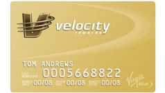 Virgin Blue to overhaul Velocity Rewards