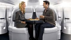 AirNZ's new 777 to make weekend visits to Mlb